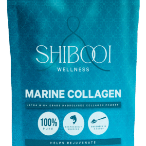 100% Marine Hydrolysed Collagen Peptides