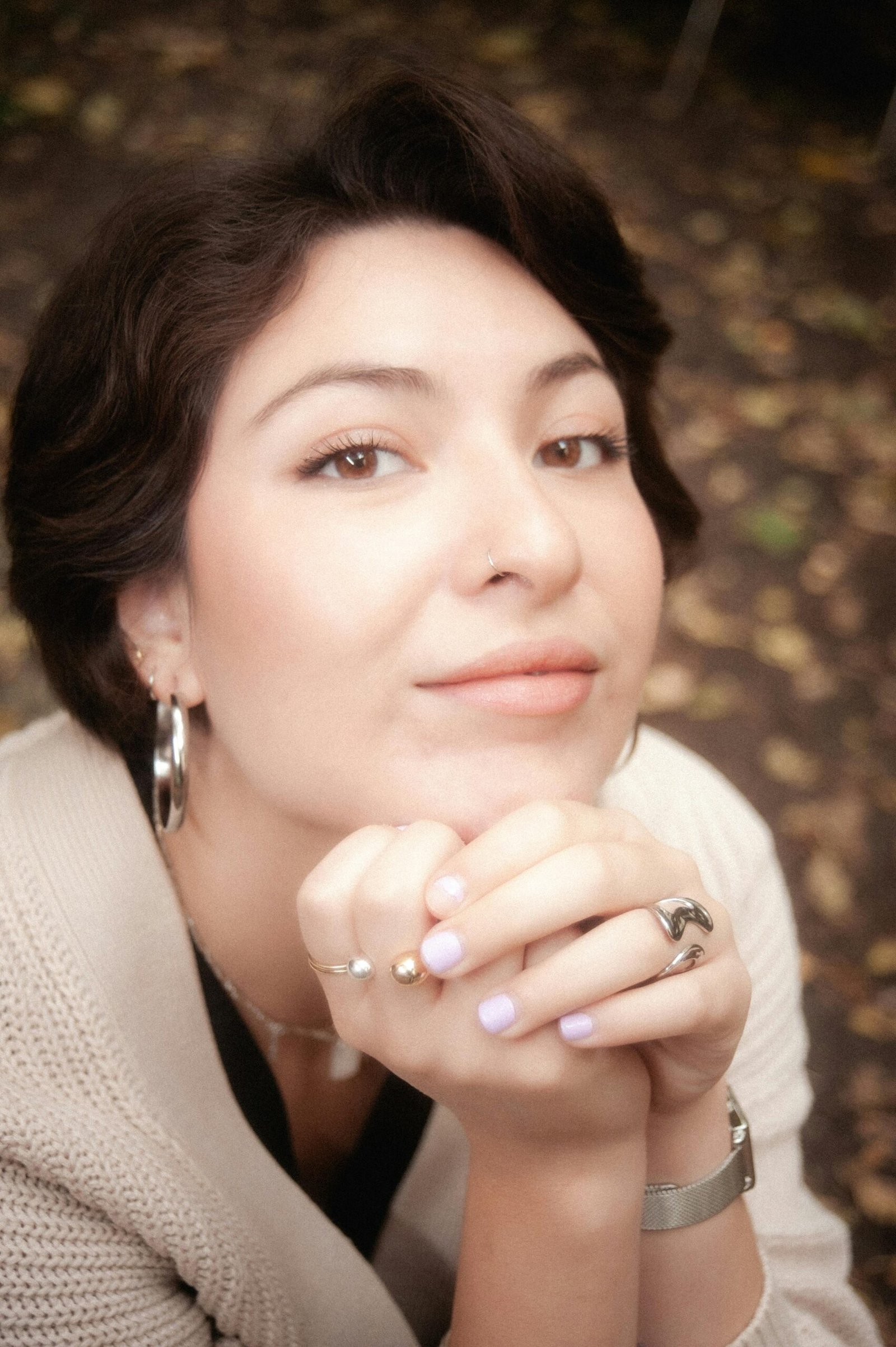 Influence of Collagen Peptide Supplementation on Visible Signs of Skin Health, Nail Health and Aging